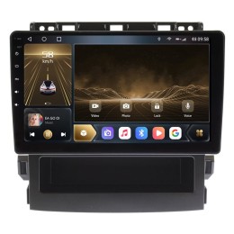 CarMedia SF-9148-D для Subaru Forester V 2018-2024 на Android 10.0