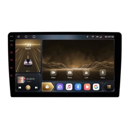 CarMedia SF-9310-I для Opel Zafira B 2005-2014 на Android 10.0