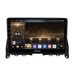 CarMedia OL-9947-J для Mercedes C-klasse (W204) 2006-2011 NTG 4.0 на Android 10.0