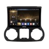 CarMedia OL-1258-2-W для JEEP Wrangler 2007-2017 на Android 8.1