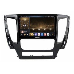 CarMedia OL-9638-I для Mitsubishi Pajero Sport III 2015-2021 на Android 10.0