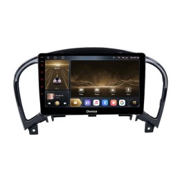 CarMedia OL-9672-P6 для NISSAN Juke 2010+ на Android 10.0
