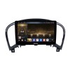 Штатная магнитола CarMedia OL-9672-Q для NISSAN Juke 2010+ на Android 10.0