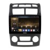 Штатная магнитола CarMedia OL-9734-P6 для Kia Sportage II 2004-2010 на Android 10.0