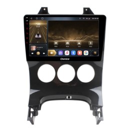 CarMedia OL-9965-P для Peugeot 3008 I (2009-2016) на Android 10.0