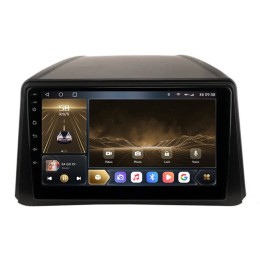 CarMedia OL-9978-W для Opel Mokka I 2012-2017 на Android 8.1