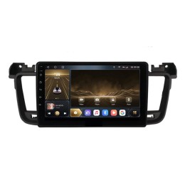 CarMedia OL-9142-F для Peugeot 508 I 2012-2018 на Android 10.0