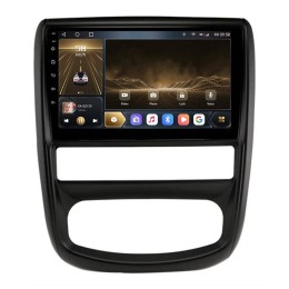 CarMedia OL-9995-I для Renault Duster 2010-2015 на Android 10.0
