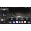 Штатная магнитола CarMedia OL-9115-2-W для Renault Duster 2011-2020 на Android 8.1