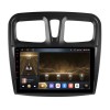 Штатная магнитола CarMedia OL-9945-P для Renault Logan II, Sandero II 2013-2022 на Android 10.0