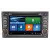 Штатное головное устройство MyDean 2053 для Suzuki Grand Vitara (2005-)