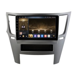 CarMedia OL-9514-W для Subaru Legacy, Outback 2009-2014 на Android 8.1