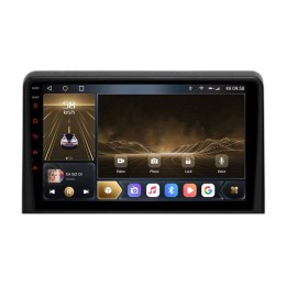 CarMedia OL-9775-W для Hyundai Sonata VII (LF) 2017-2019 на Android 8.1
