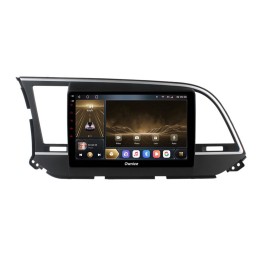 CarMedia OL-9708-Q для Hyundai Elantra VI (AD) 2016-2019 на Android 10.0