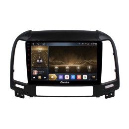 CarMedia OL-9717-F для Hyundai Santa Fe II 2005-2012 на Android 10.0