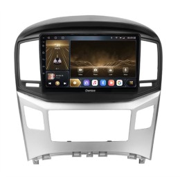 CarMedia OL-9729-J для Hyundai H1 Starex II 2016-2022 на Android 10.0