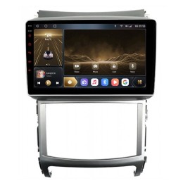 CarMedia OL-9766-J для Hyundai ix55 2008-2013 на Android 10.0