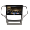Штатная магнитола CarMedia OL-9254-N для Jeep Grand Cherokee 2010-2013 на Android 10.0