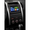 Штатная магнитола Mydean 2001 для Nissan