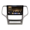 Штатная магнитола CarMedia OL-9254-L для Jeep Grand Cherokee 2010-2013 на Android 10.0