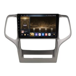 CarMedia OL-9254-J для  Jeep Grand Cherokee 2010-2013 на Android 10.0