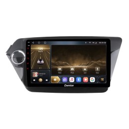 CarMedia OL-9731-P для Kia Rio III 2011-2017 на Android 10.0