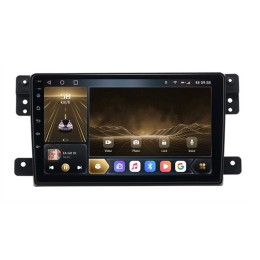 CarMedia OL-9624-J для Suzuki Vitara 2005-2015 на Android 10.0