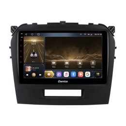CarMedia OL-9621-I для Suzuki Vitara IV 2014-2024 на Android 10.0