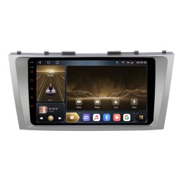 CarMedia OL-9606-P6 для Toyota Camry V40 2006-2011 на Android 10.0