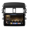 Штатная магнитола CarMedia OL-9605-P для Toyota Corolla X 2006-2013 на Android 10.0