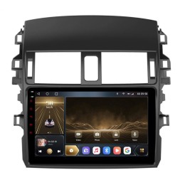 CarMedia OL-9605-P для Toyota Corolla X 2006-2013 на Android 10.0