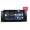 Штатная магнитола Redpower 75083 Hi-Fi 8/256 ГБ для BMW 5 (E39), X5 (E53), 7 (E38) 1995-2006 на Android 10.0