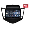 Штатная магнитола Redpower 75045B Hi-Fi 8/256 ГБ для Chevrolet Cruze I 2009-2012 на Android 10.0
