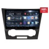 Штатная магнитола Redpower 75020 Hi-Fi 8/256 ГБ для Chevrolet Aveo, Epica, Captiva 2006-2012 на Android 10.0