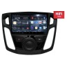 Штатная магнитола Redpower 75150 Hi-Fi 8/256 ГБ для Ford Focus 3 2011+ на Android 10.0