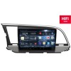 Штатная магнитола Redpower 75094 Hi-Fi 8/256 ГБ для Hyundai Elantra VI (AD) 2016-2019 на Android 10.0