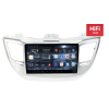 Штатная магнитола Redpower 75147 Hi-Fi 8/256 ГБ для Hyundai Tucson III 2015-2018 на Android 10.0