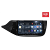 Штатная магнитола Redpower 75238G Hi-Fi 8/256 ГБ для Kia Ceed II 2012-2018 на Android 10.0 глянец