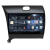Штатная магнитола Redpower 75032 Hi-Fi 8/256 ГБ для KIA Cerato III 2013-2018 на Android 10.0