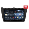 Штатная магнитола Redpower 75002 Hi-Fi 8/256 ГБ для Mazda 6 2007-2012 на Android 10.0