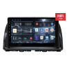 Штатная магнитола Redpower 75112 Hi-Fi 8/256 ГБ для Mazda CX-5 I 2011-2017 на Android 10.0