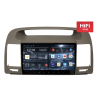 Штатная магнитола Redpower 75164 Hi-Fi 8/256 ГБ для Toyota Camry V30 2001-2006 на Android 10.0