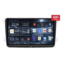 Автомагнитола Redpower 75004 для Volkswagen 9 дюймов на Android 10.0