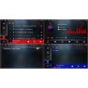Штатная магнитола Redpower 75096 Hi-Fi 8/256 ГБ для Ssang Yong Actyon II 2013-2022 на Android 10.0