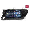 Штатная магнитола Redpower 75186 Hi-Fi 8/256 ГБ для Toyota Hilux VIII 2015-2020 на Android 10.0