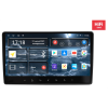 Штатная магнитола Redpower 75019B Hi-Fi 8/256 ГБ для Opel Astra H 2004-2015 черная на Android 10.0