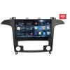 Штатная магнитола Redpower 75139M Hi-Fi 8/256 ГБ для Ford S-MAX 2006-2015 матовая с климат-контролем на Android 10.0