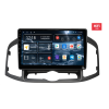 Штатная магнитола Redpower 75109 Hi-Fi 8/256 ГБ для Chevrolet Captiva I 2011-2015 на Android 10.0