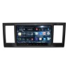 Штатная магнитола Redpower 75080 Hi-Fi 8/256 ГБ для Volkswagen Caravelle T6 2015-2018 на Android 10.0