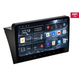 Штатная магнитола Redpower 75180 Hi-Fi для Volkswagen Multivan T5 2003-2015 на Android 10.0